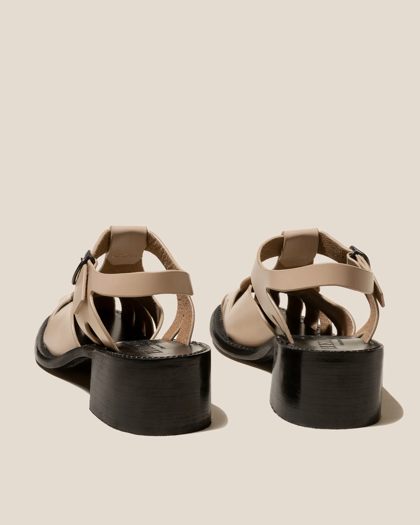 Hereu Studio Pesca Heeled> Heels