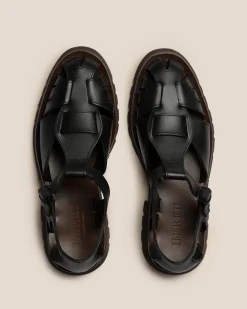 Hereu Studio Pesca Sport> Sandals