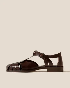 Hereu Studio Pesca Veg-Tan> Loafers