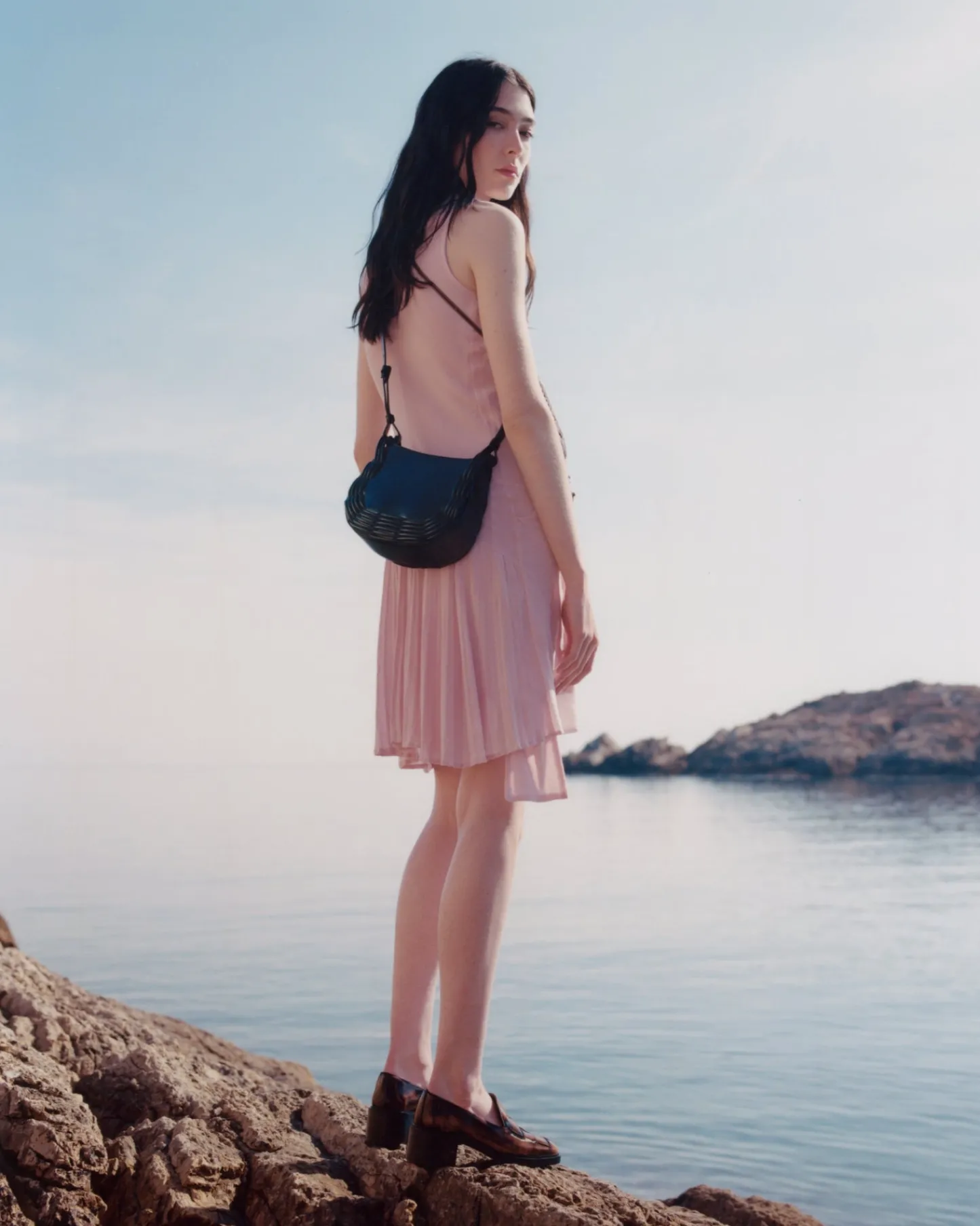 Hereu Studio Pinar> Crossbody Bags