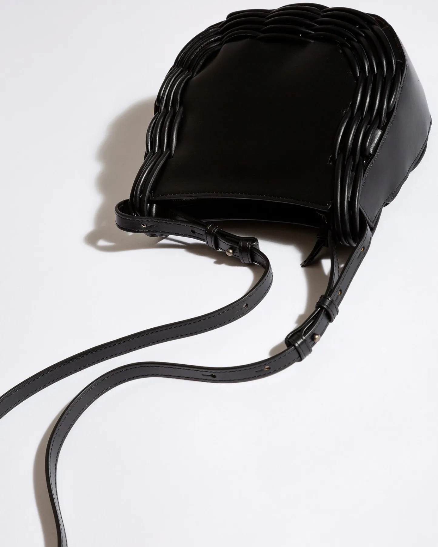 Hereu Studio Pinar> Crossbody Bags