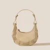 Hereu Studio Pinar Shoulder> Shoulder Bags