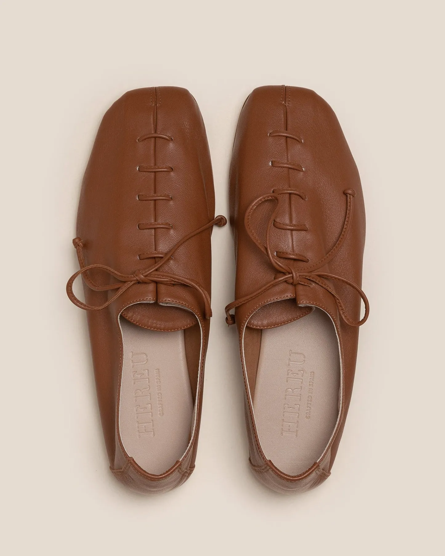 Hereu Studio Plegada> Soft Shoes