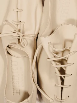 Hereu Studio Plegada> Soft Shoes