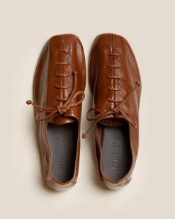 Hereu Studio Plegada Crinkled Glossy> Soft Shoes