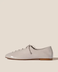 Hereu Studio Plegada Crinkled Glossy> Soft Shoes