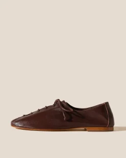Hereu Studio Plegada Shiny> Soft Shoes
