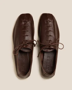 Hereu Studio Plegada Shiny> Soft Shoes