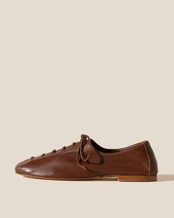 Hereu Studio Plegada Shiny> Soft Shoes