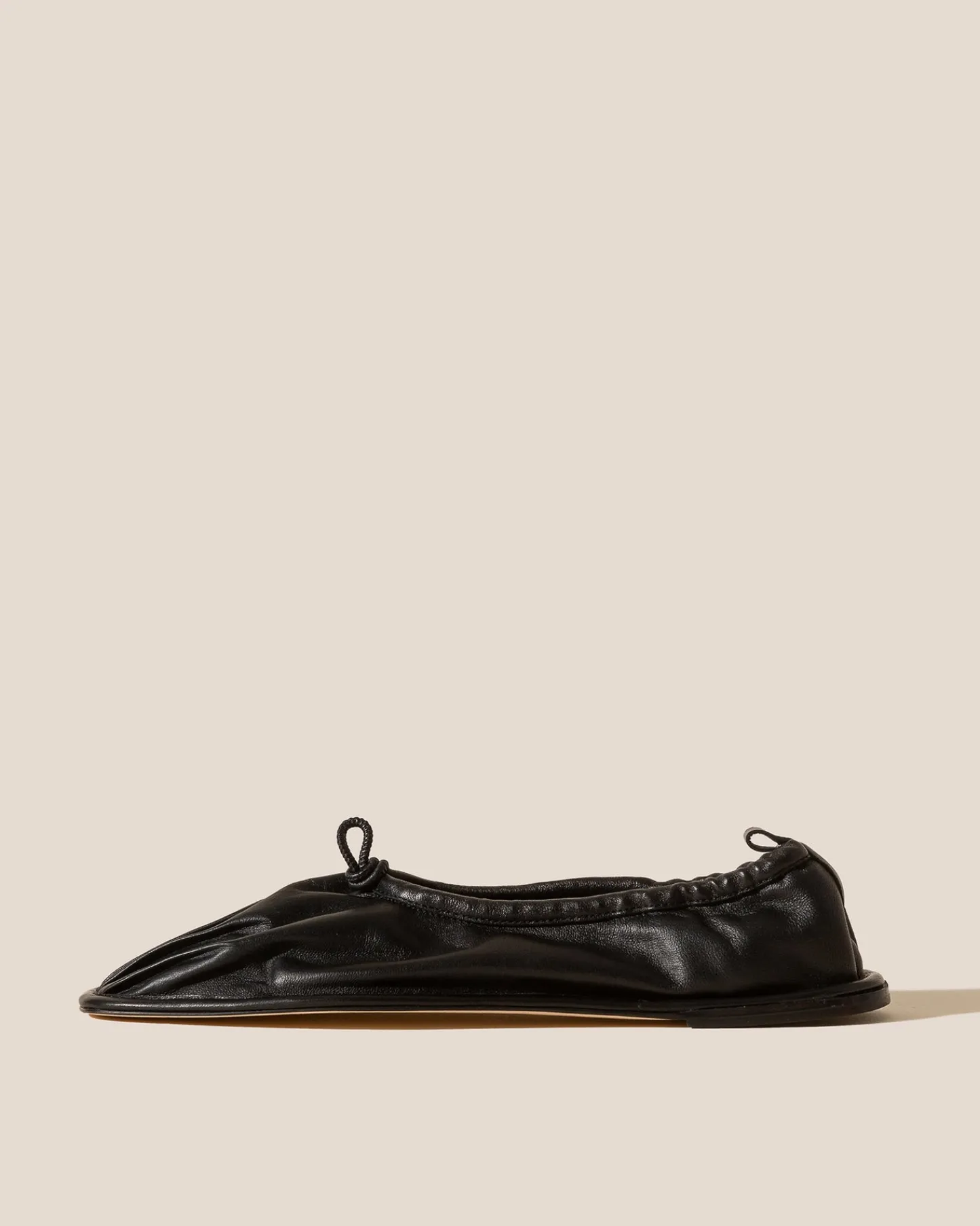 Hereu Studio Puntera> Soft Shoes