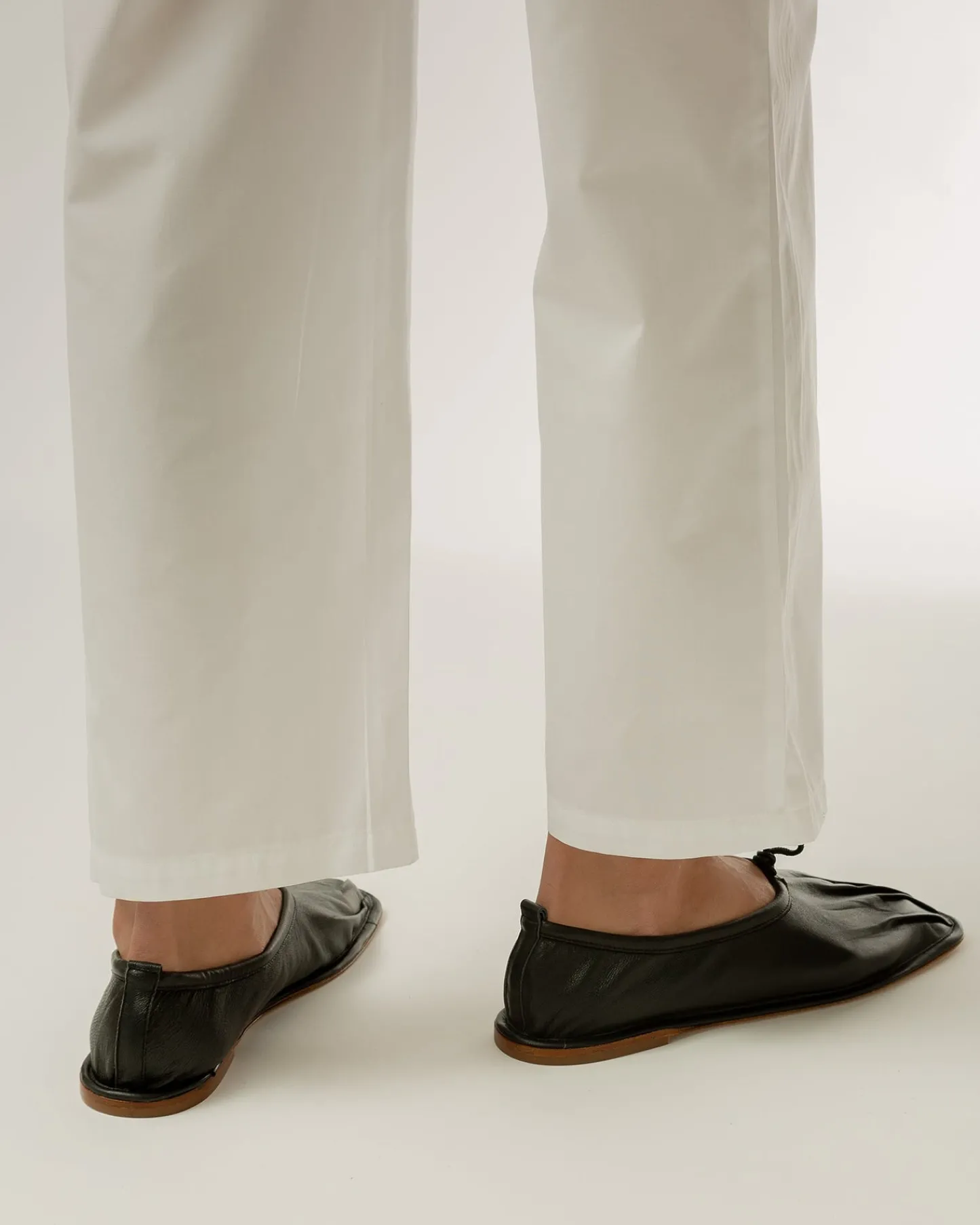 Hereu Studio Puntera> Soft Shoes
