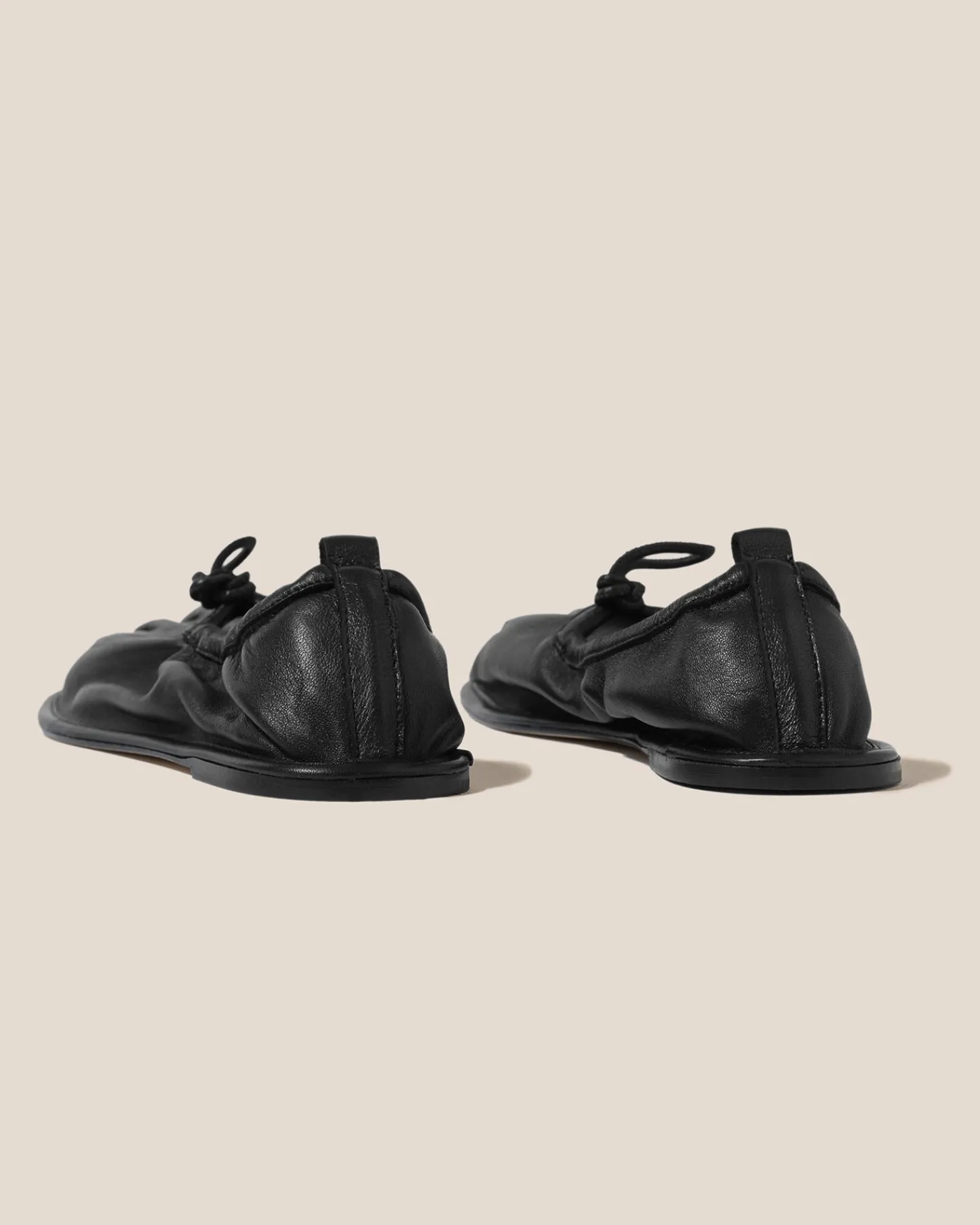 Hereu Studio Puntera> Soft Shoes
