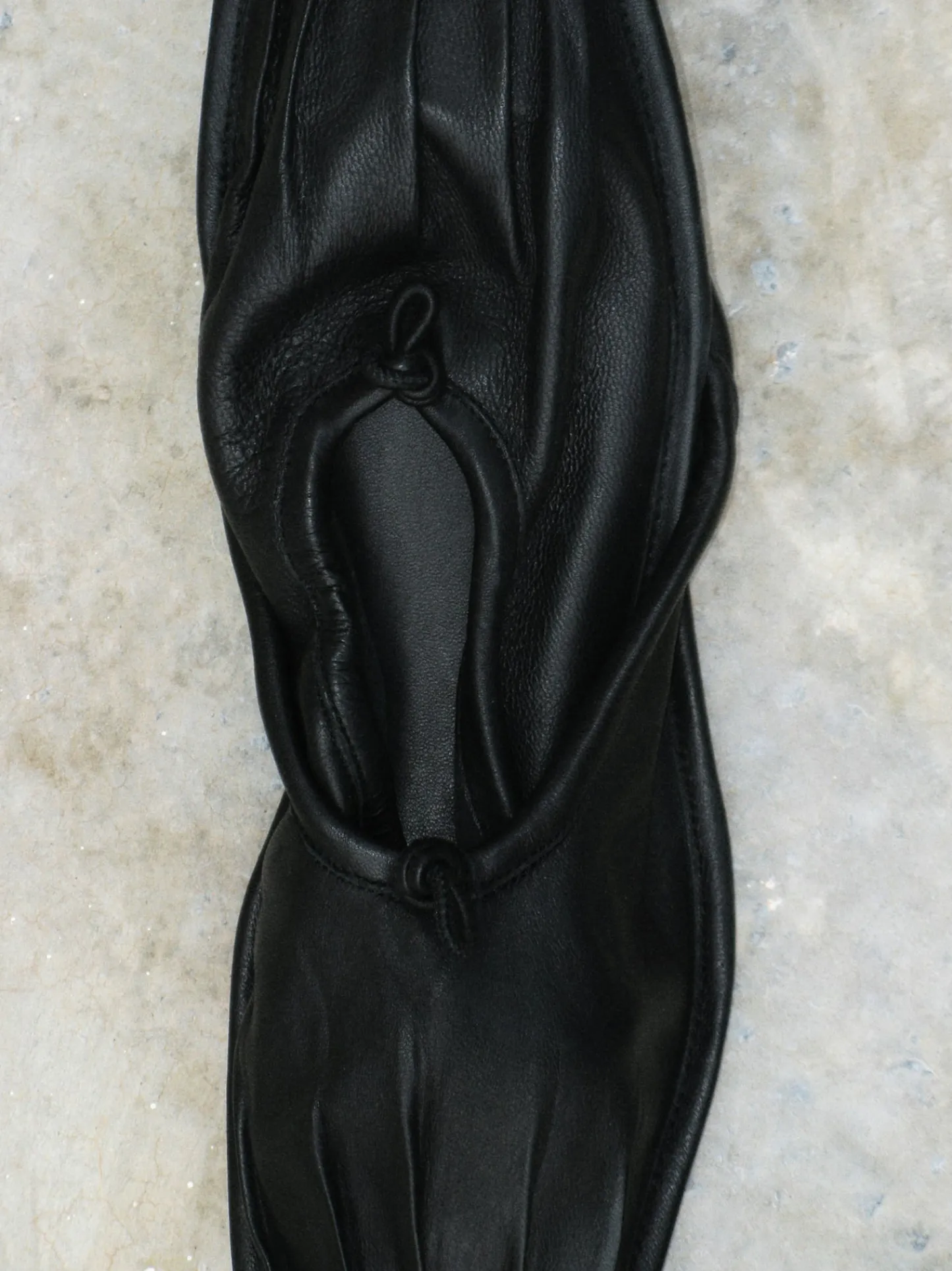 Hereu Studio Puntera> Soft Shoes