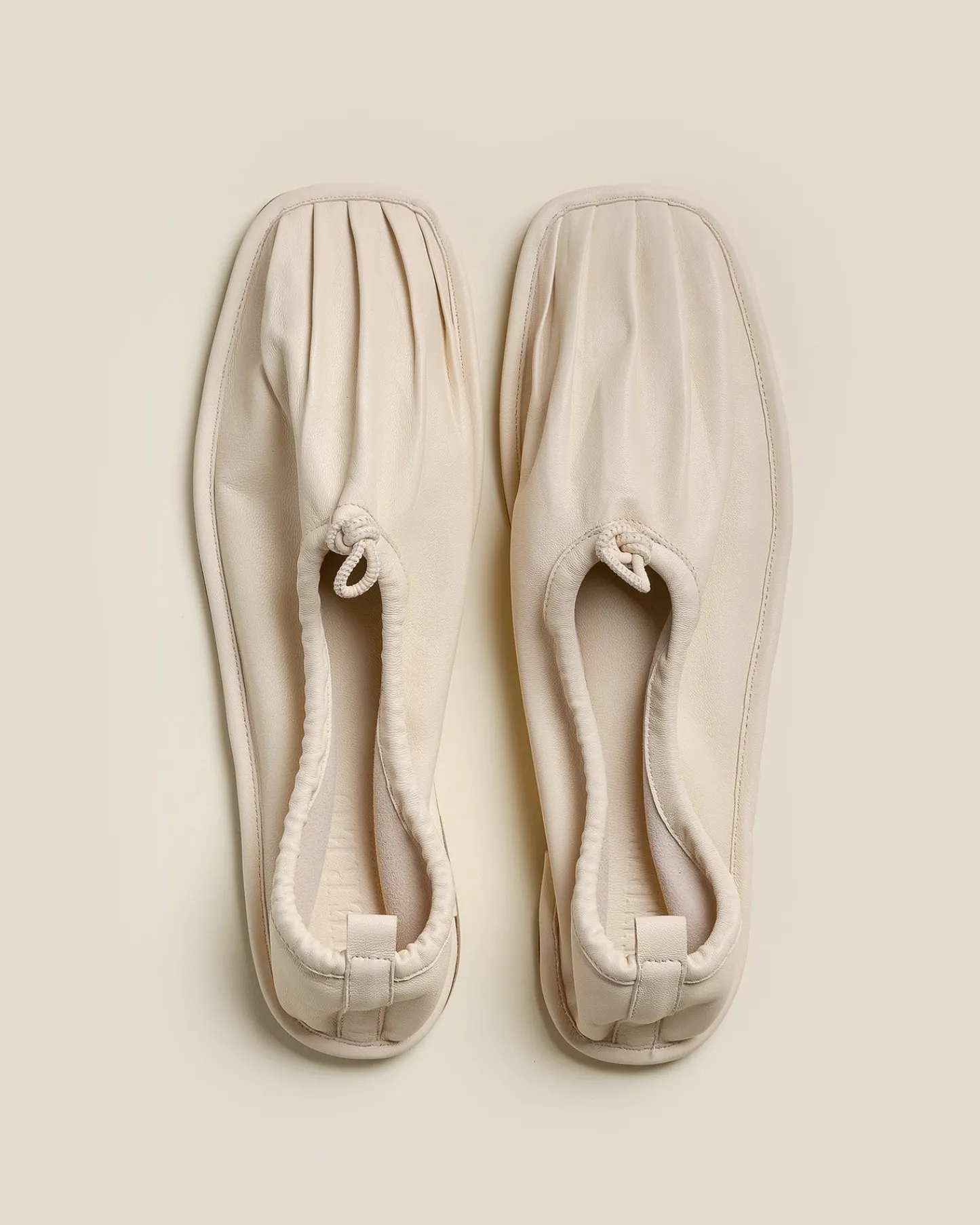 Hereu Studio Puntera> Soft Shoes