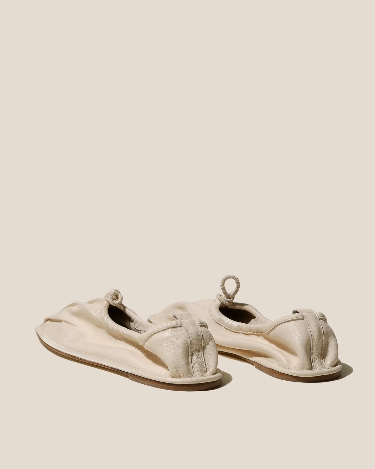 Hereu Studio Puntera> Soft Shoes