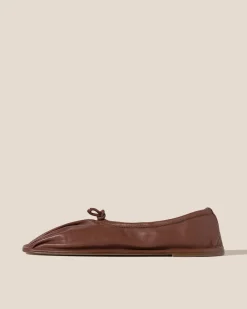 Hereu Studio Puntera> Soft Shoes