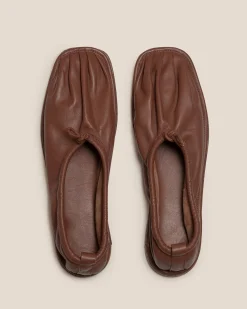 Hereu Studio Puntera> Soft Shoes