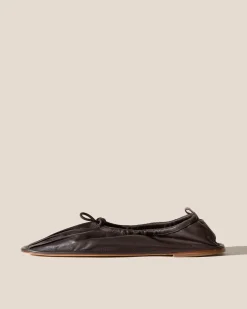 Hereu Studio Puntera> Soft Shoes