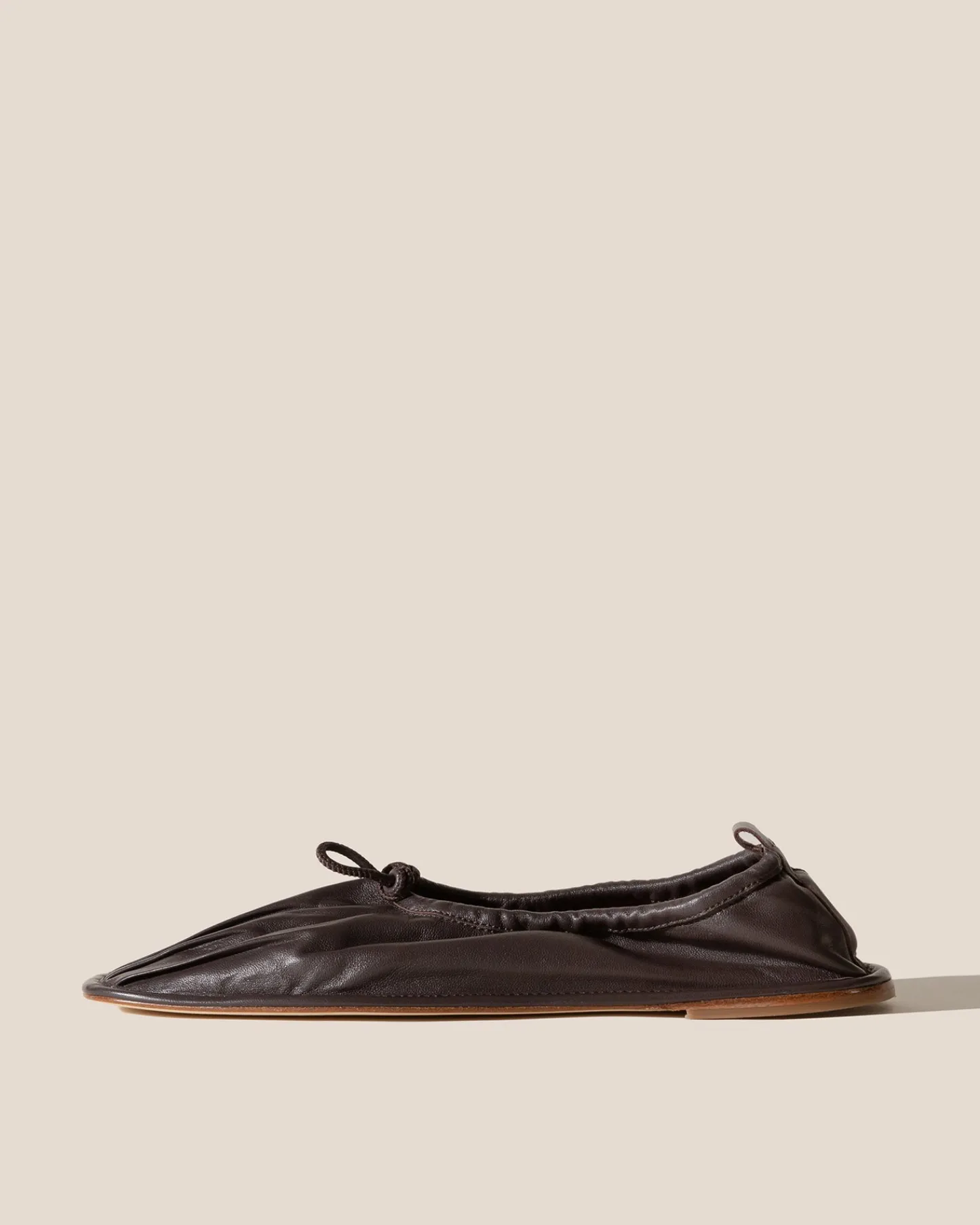 Hereu Studio Puntera> Soft Shoes