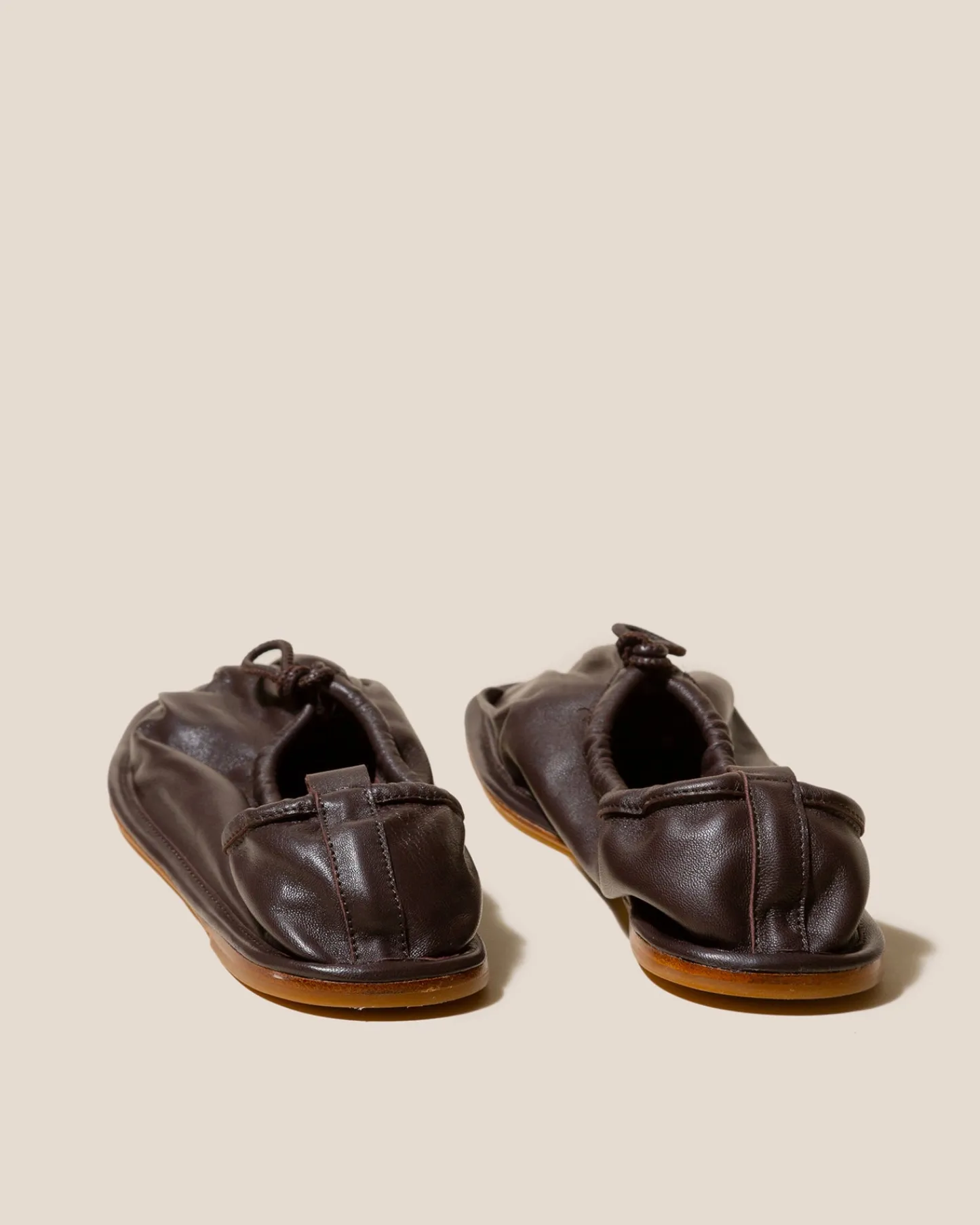 Hereu Studio Puntera> Soft Shoes