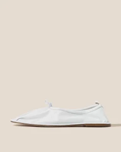 Hereu Studio Puntera> Soft Shoes
