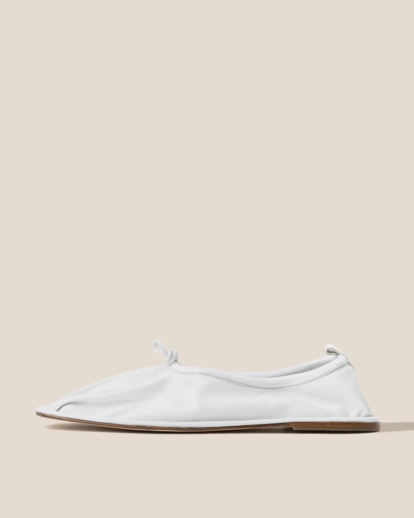 Hereu Studio Puntera> Soft Shoes