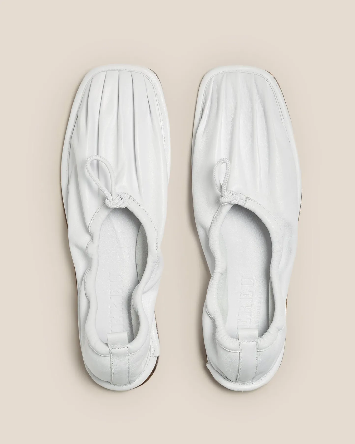 Hereu Studio Puntera> Soft Shoes