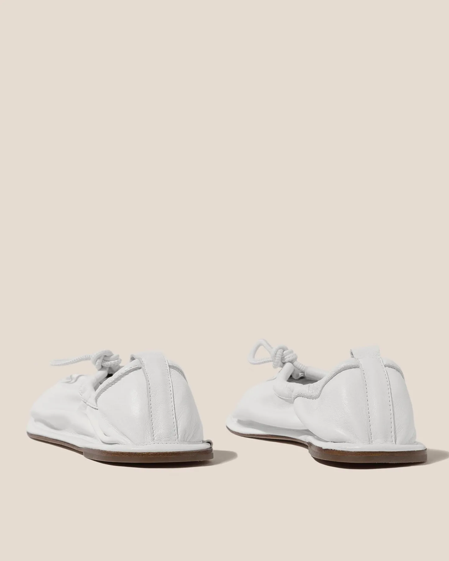 Hereu Studio Puntera> Soft Shoes