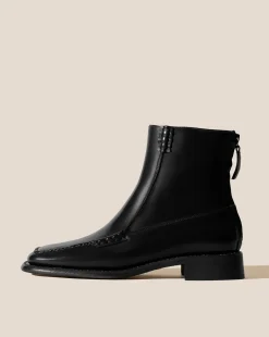 Hereu Studio Quadra> Boots