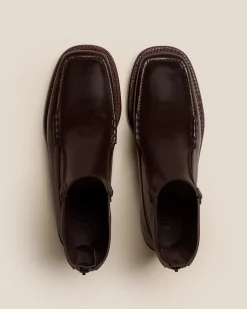 Hereu Studio Quadra> Boots