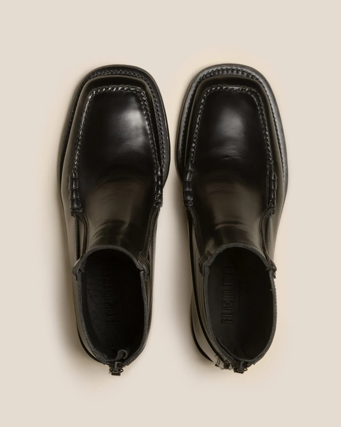 Hereu Studio Quadra> Boots