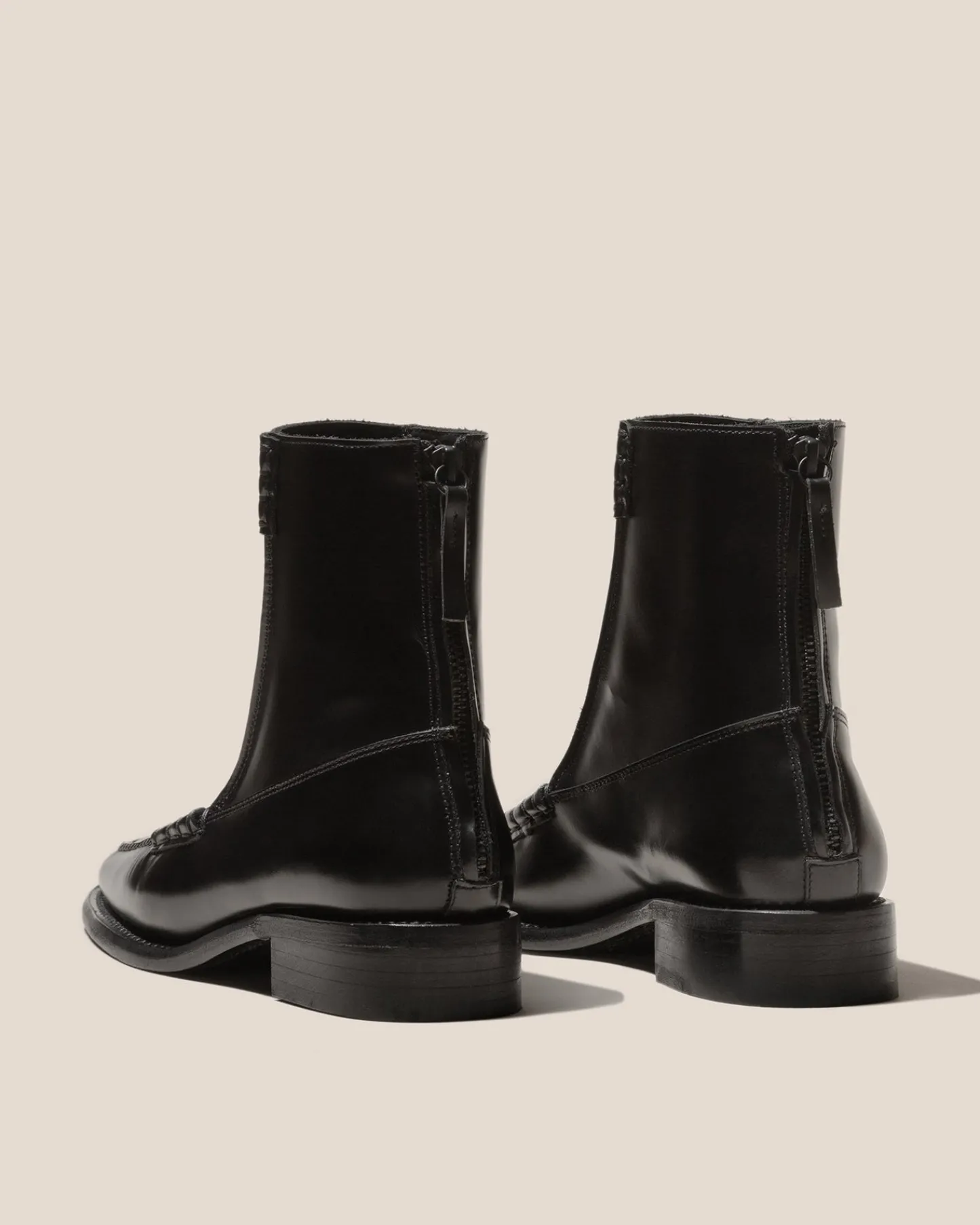 Hereu Studio Quadra> Boots