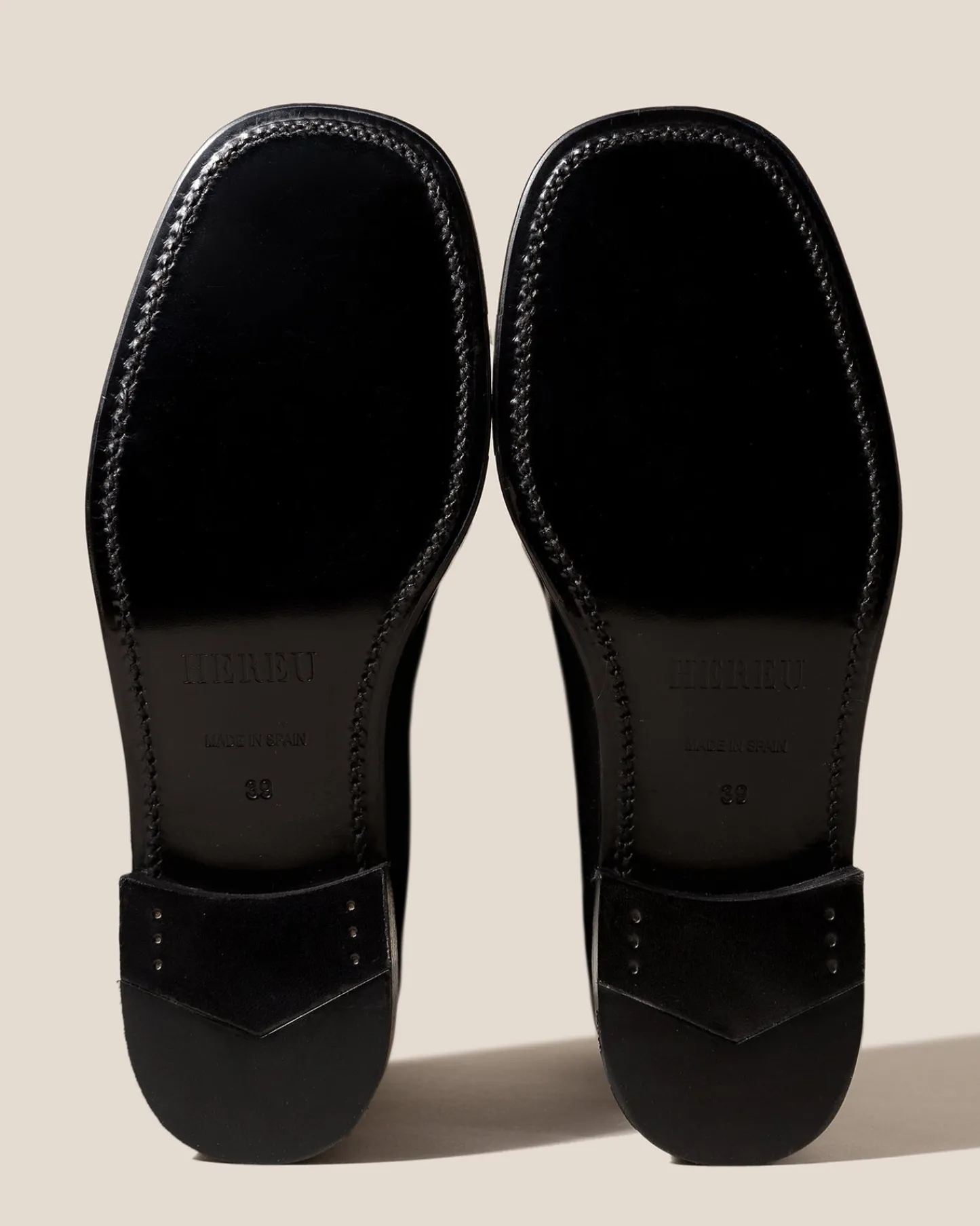 Hereu Studio Quadra> Boots
