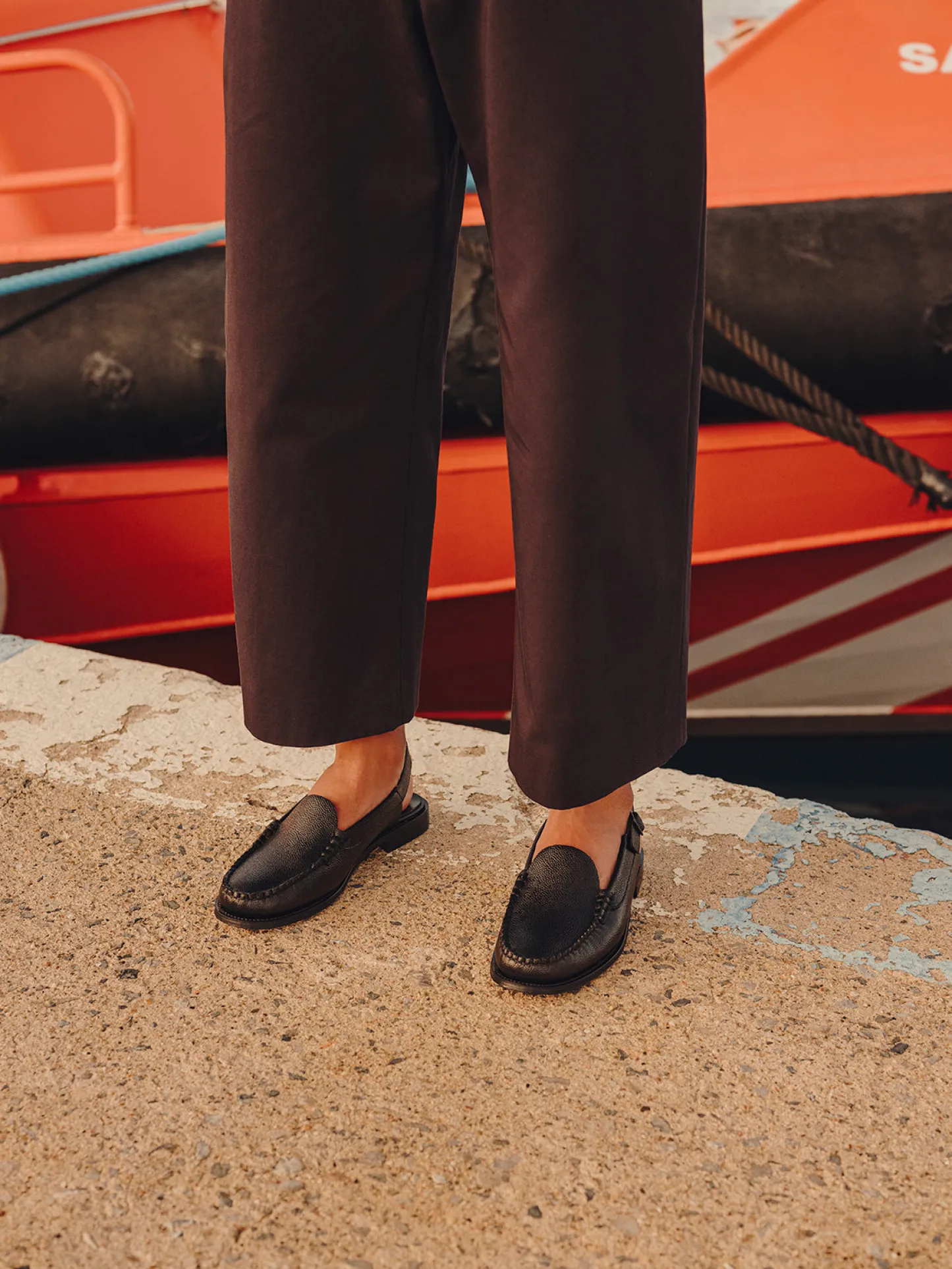 Hereu Studio Raiguer> Loafers