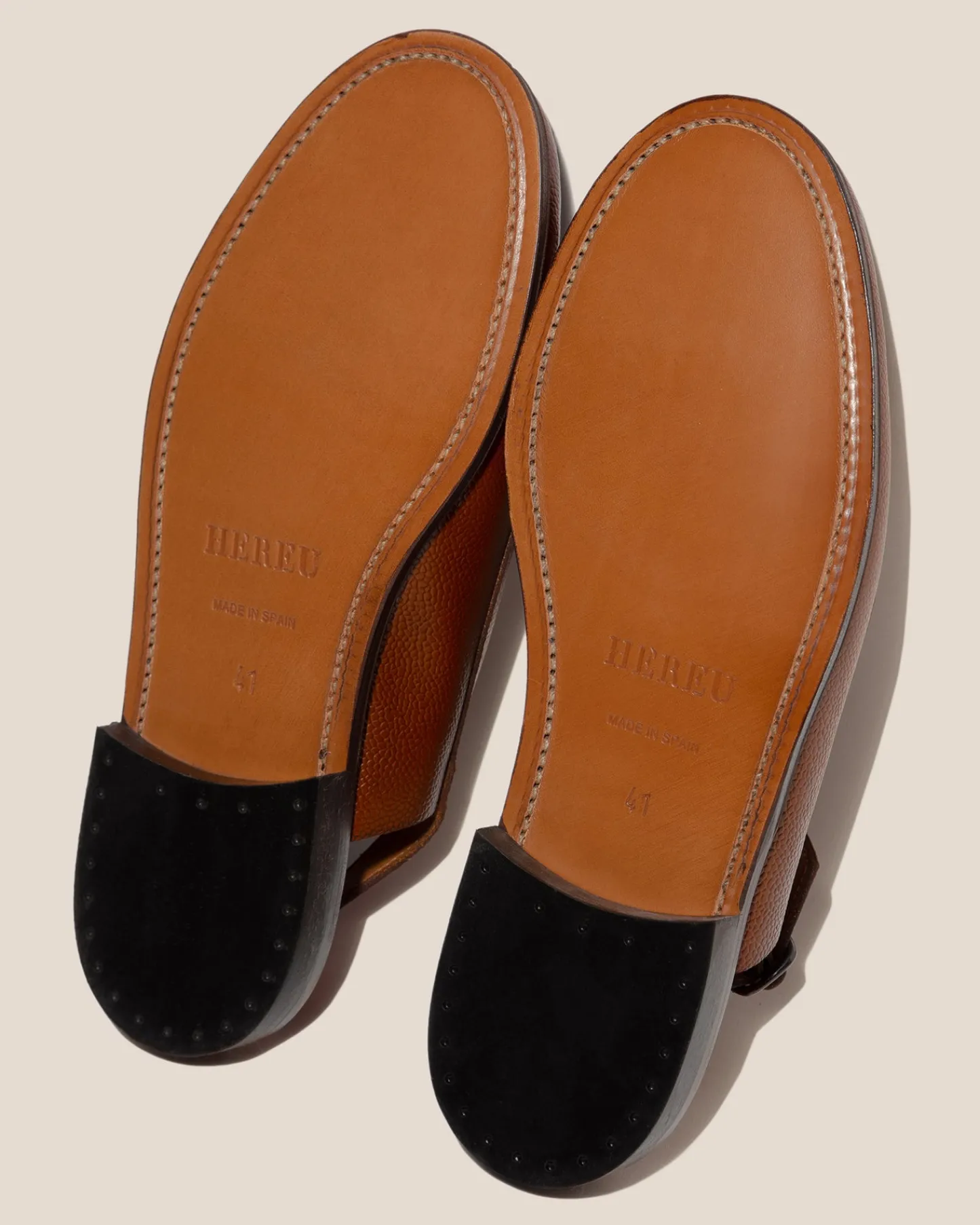 Hereu Studio Raiguer> Loafers