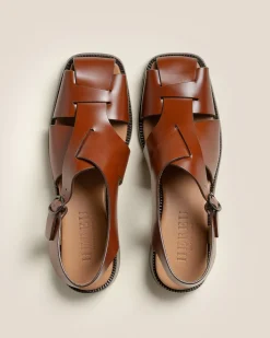 Hereu Studio Raima> Sandals