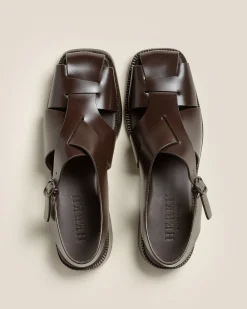 Hereu Studio Raima> Loafers