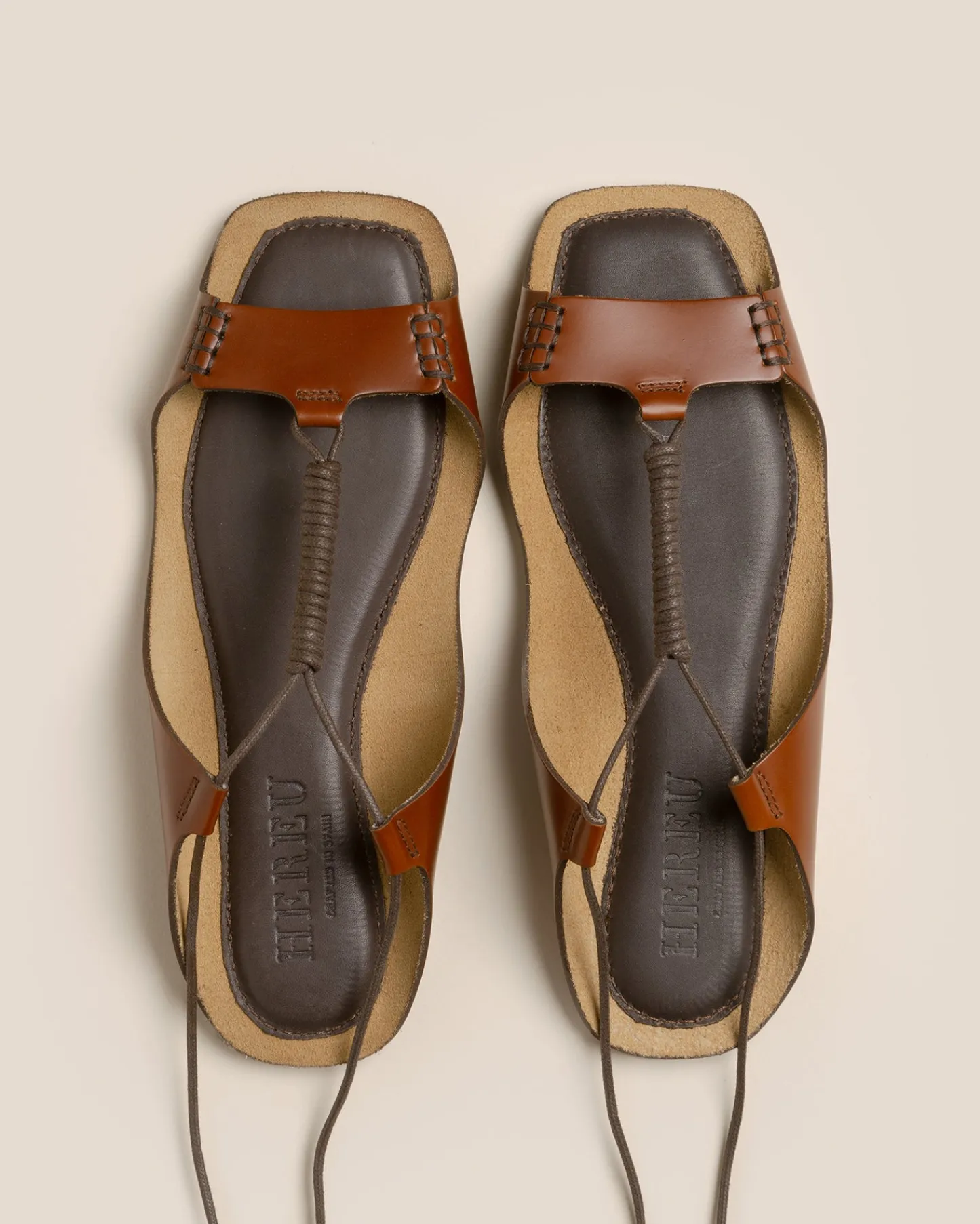 Hereu Studio Rivera> Sandals
