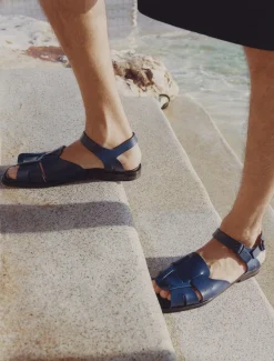 Hereu Studio Roca> Sandals