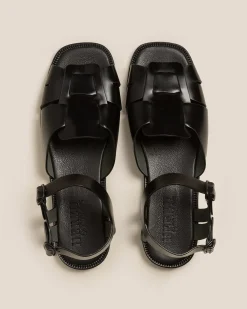 Hereu Studio Roca> Sandals