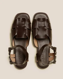 Hereu Studio Roca> Sandals