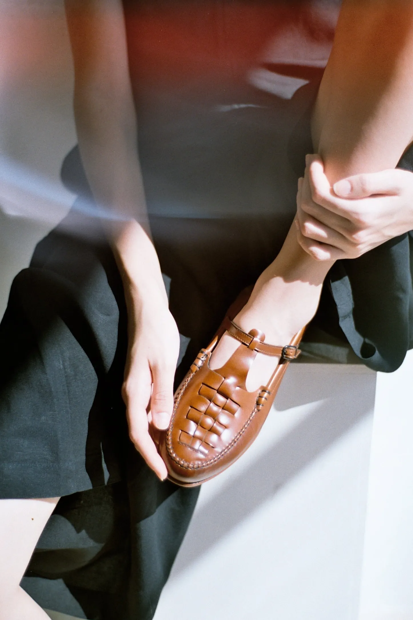 Hereu Studio Roqueta> Loafers