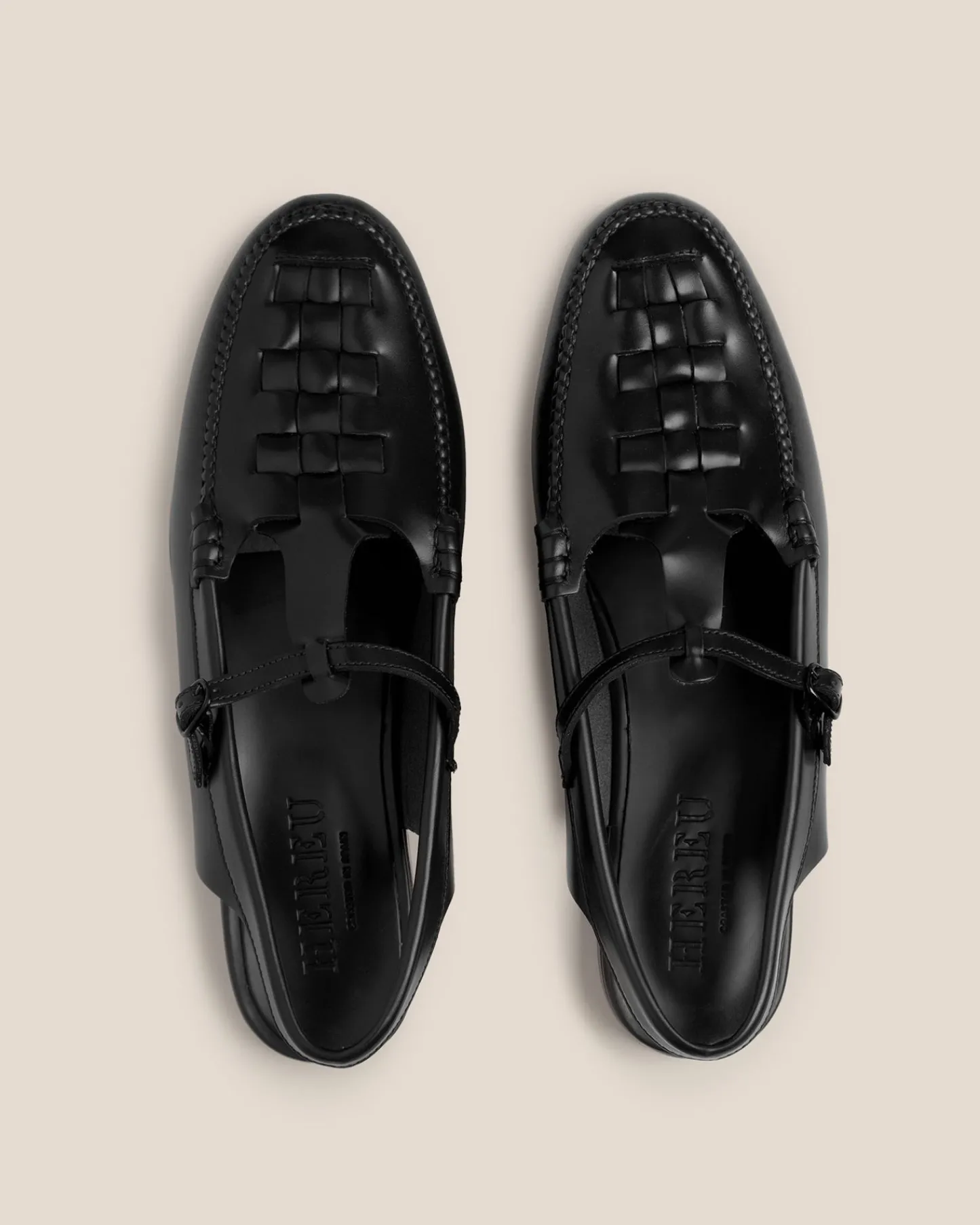 Hereu Studio Roqueta> Loafers