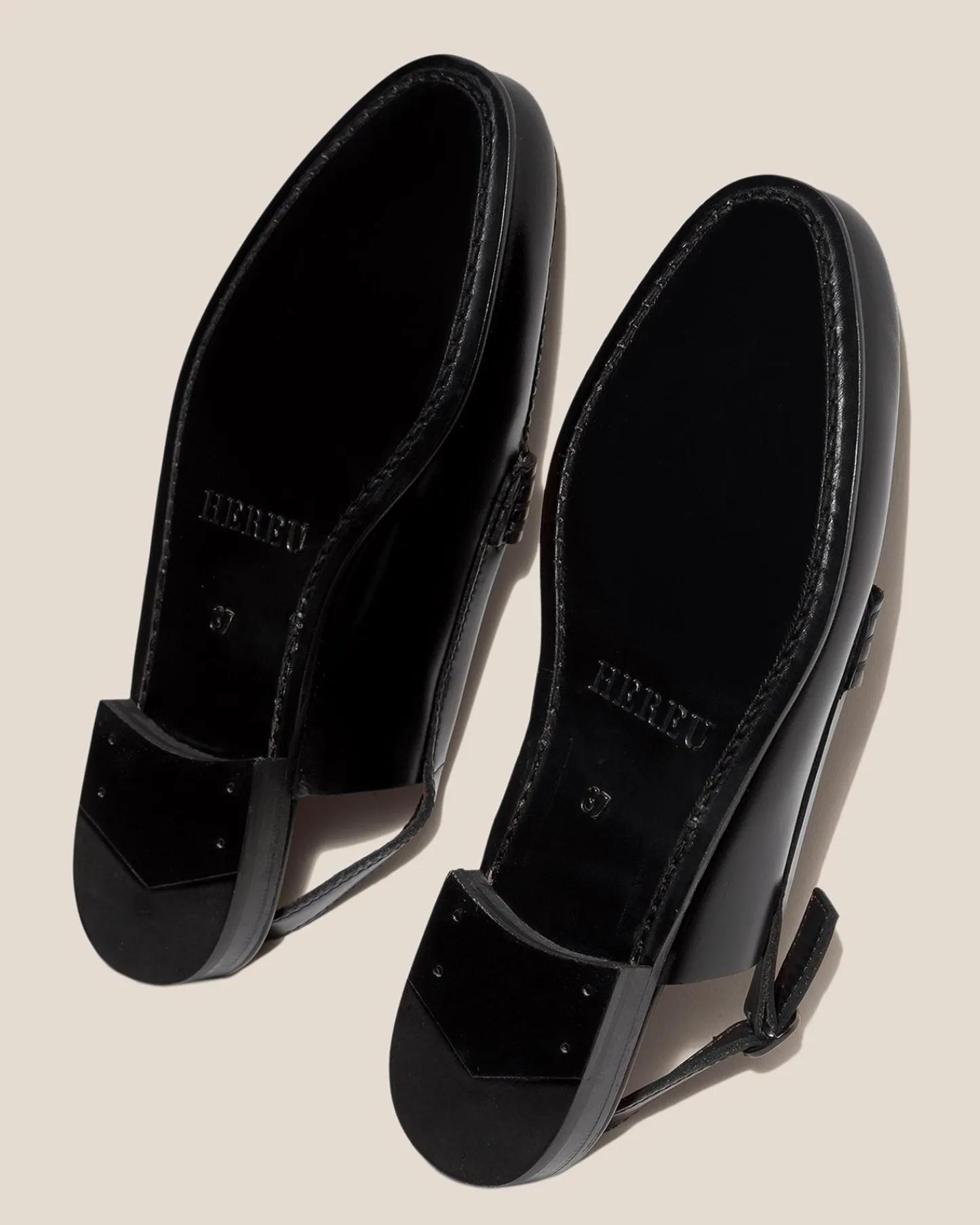 Hereu Studio Roqueta> Loafers