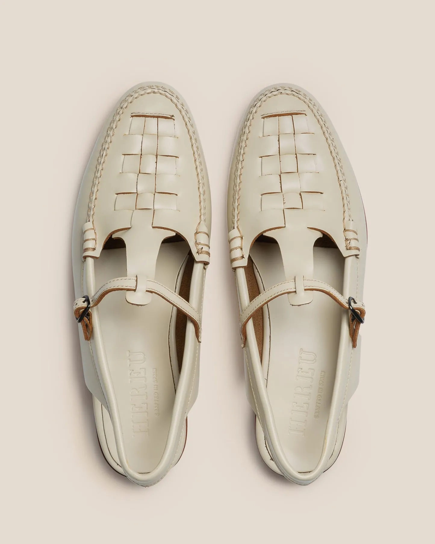 Hereu Studio Roqueta> Loafers