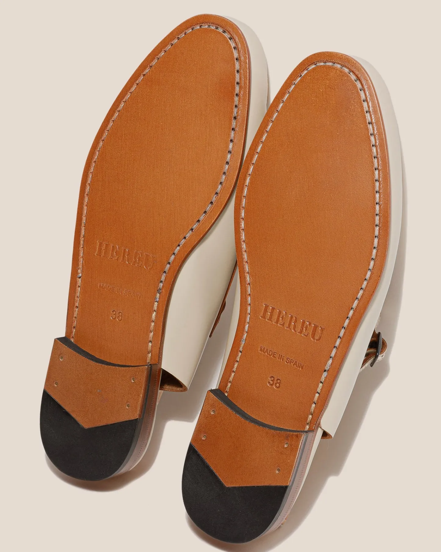 Hereu Studio Roqueta> Loafers