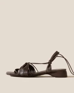 Hereu Studio Sarola> Sandals