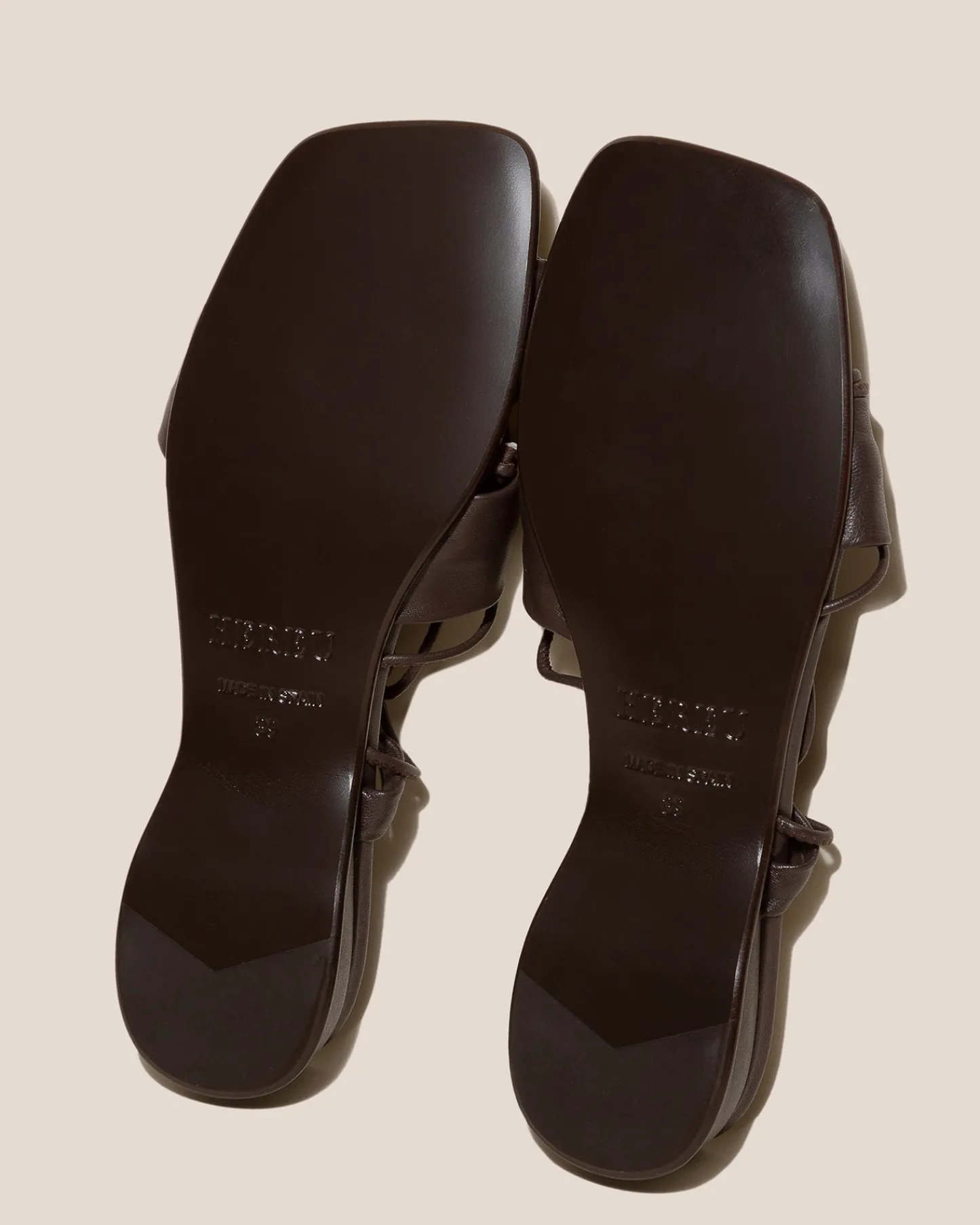 Hereu Studio Sarola> Sandals