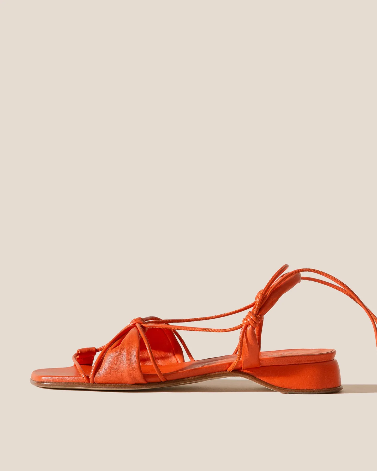 Hereu Studio Sarola> Sandals