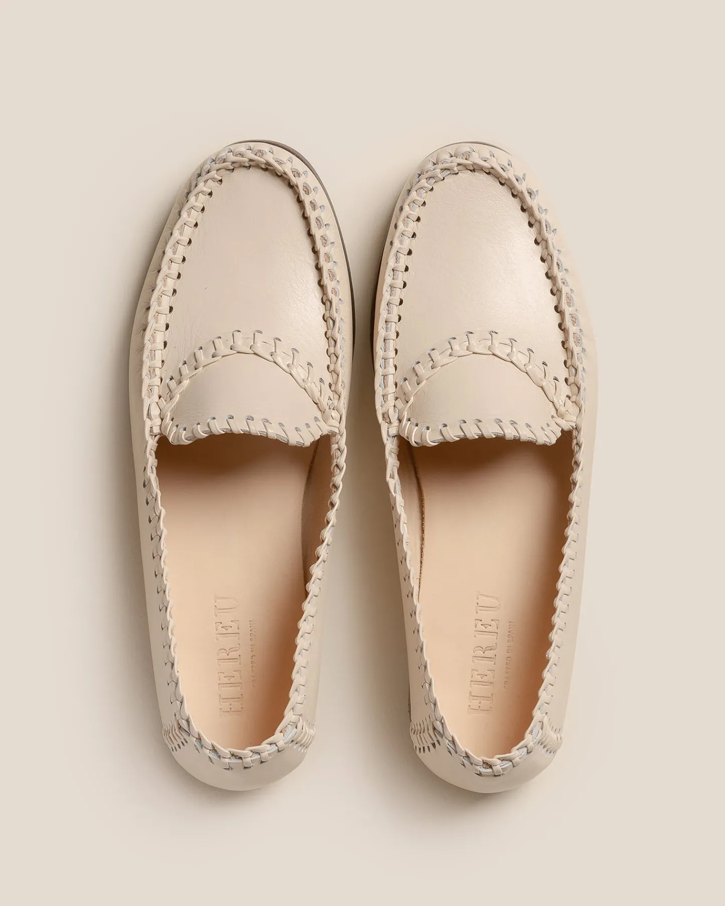 Hereu Studio Sastre> Loafers